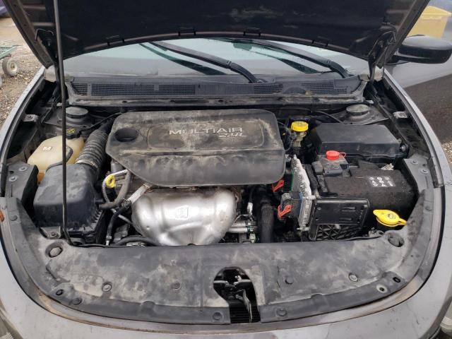 Photo 11 from auction – 2015 DODGE DART SXT with VIN 1C3CDFBB1FD277975