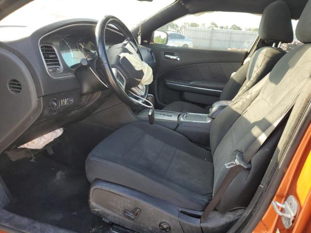 Photo 7 from auction – 2011 DODGE CHARGER R/ with VIN 2B3CL5CT8BH504349