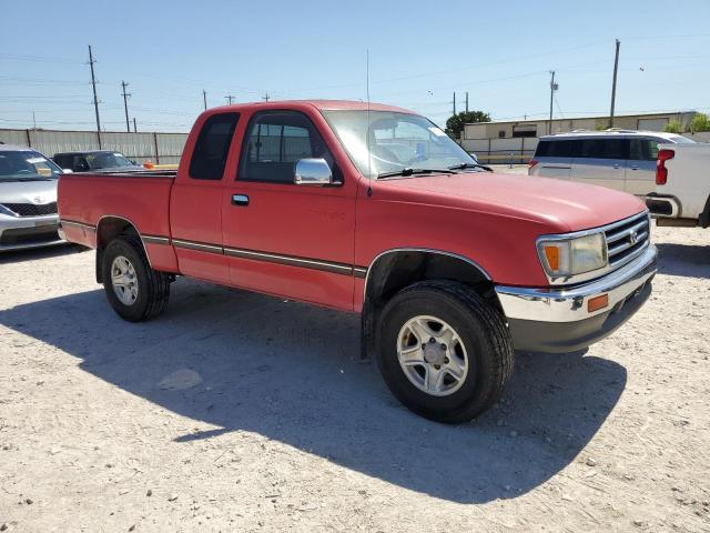 Photo 4 from auction – 1998 TOYOTA T100 XTRAC with VIN JT4UN24D0W0052930