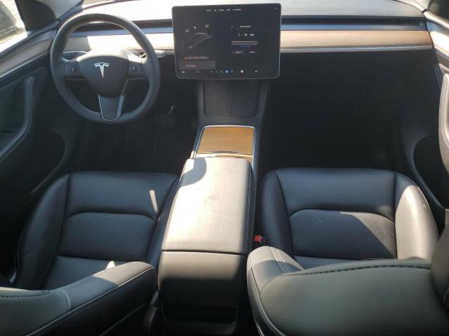 Photo 8 from auction – 2023 TESLA MODEL Y with VIN 7SAYGAEE9PF695067