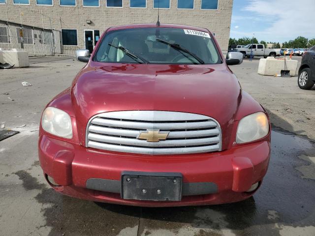 Photo 5 from auction – 2011 CHEVROLET HHR LT with VIN 3GNBACFU1BS532751