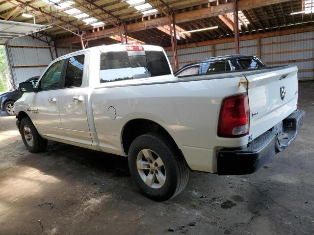 Photo 2 from auction – 2016 RAM 1500 SLT with VIN 1C6RR7GT5GS177736