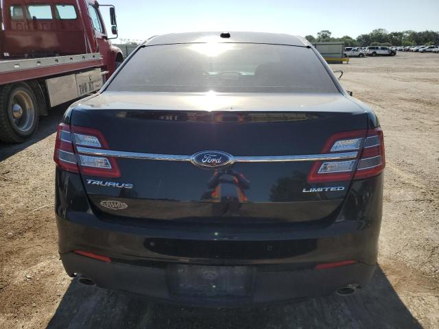 Photo 6 from auction – 2016 FORD TAURUS LIM with VIN 1FAHP2F83GG104657