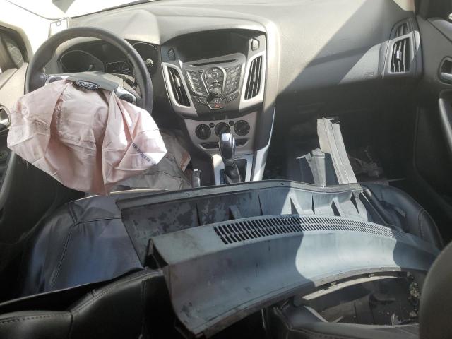 Photo 8 from auction – 2014 FORD FOCUS SE with VIN 1FADP3K29EL455289