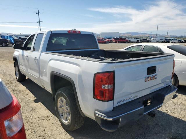 Photo 2 from auction – 2019 GMC SIERRA LIM with VIN 2GTR1MEC2K1115303