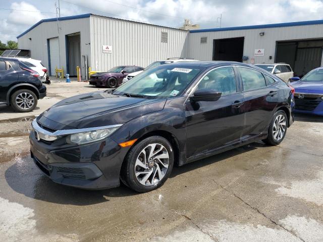 HONDA CIVIC EX 2016 z numerem VIN 19XFC2F73GE242834 - Zdjęcie z aukcji