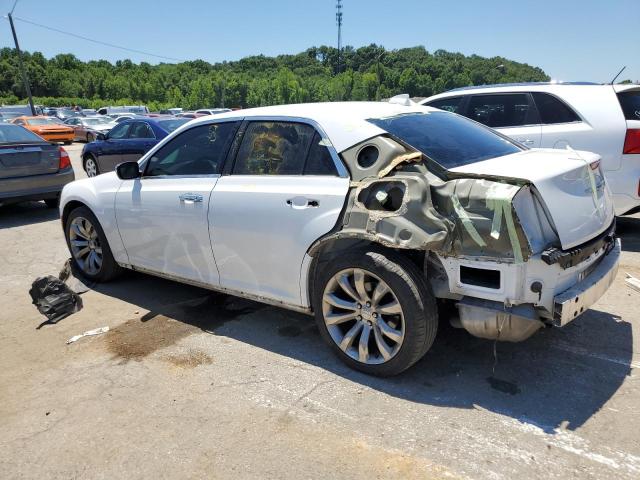 Photo 2 from auction – 2019 CHRYSLER 300 LIMITE with VIN 2C3CCAEG3KH698185