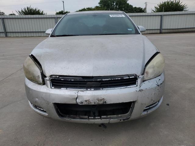 Photo 5 from auction – 2009 CHEVROLET IMPALA 1LT with VIN 2G1WT57K891256273