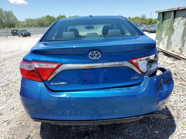 Photo 6 from auction – 2017 TOYOTA CAMRY LE with VIN 4T1BF1FK2HU662605