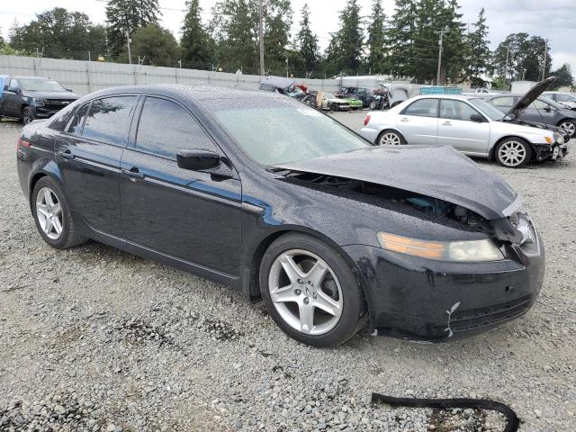 Photo 4 from auction – 2006 ACURA 3.2TL with VIN 19UUA66276A067242