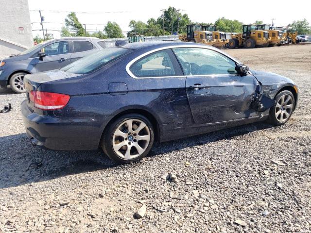 Photo 3 from auction – 2009 BMW 335 XI with VIN WBAWC73529E068850