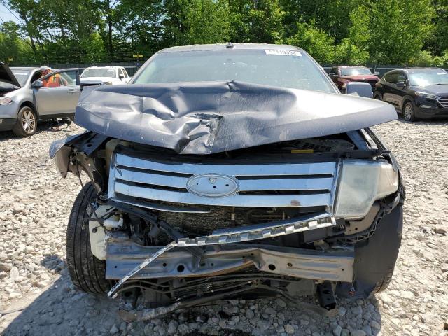 Photo 5 from auction – 2010 FORD EDGE SEL with VIN 2FMDK3JC7ABB58417