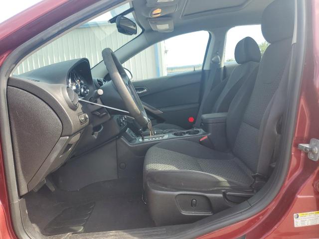 Photo 7 from auction – 2009 PONTIAC G6 with VIN 1G2ZG57B094207201