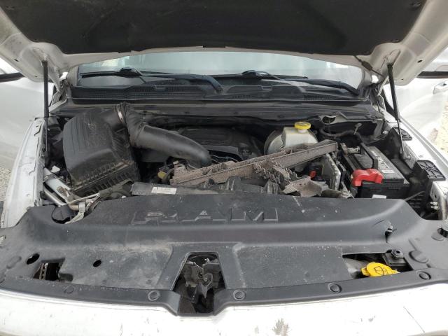 Photo 11 from auction – 2019 RAM 1500 BIG H with VIN 1C6SRFFT9KN622015