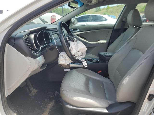Zdjęcie 7 z aukcji – 2015 KIA OPTIMA EX z VIN 5XXGN4A70FG406127