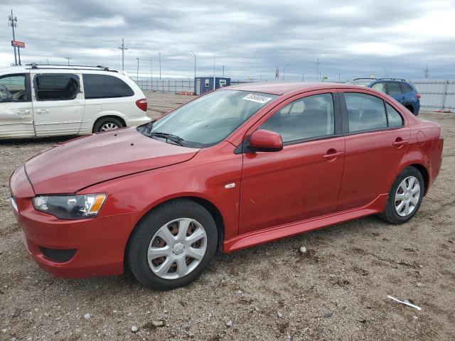 Photo 1 from auction – 2014 MITSUBISHI LANCER ES/ with VIN JA32U2FU8EU018201