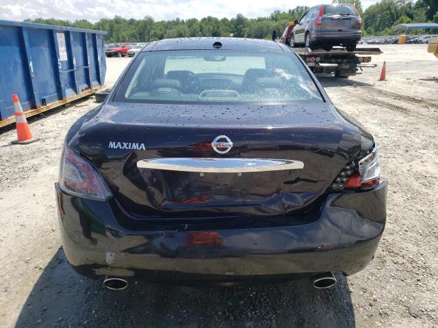 Фото 6 с аукциона – 2014 NISSAN MAXIMA S с VIN 1N4AA5AP2EC470617