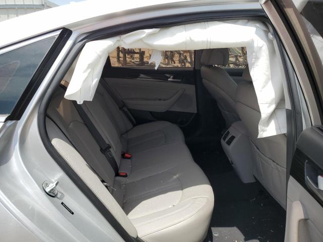 Photo 10 from auction – 2017 HYUNDAI SONATA SPO with VIN 5NPE34AF5HH567374