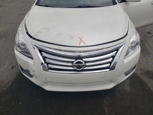 Photo 11 from auction – 2013 NISSAN ALTIMA 2.5 with VIN 1N4AL3AP0DC221343