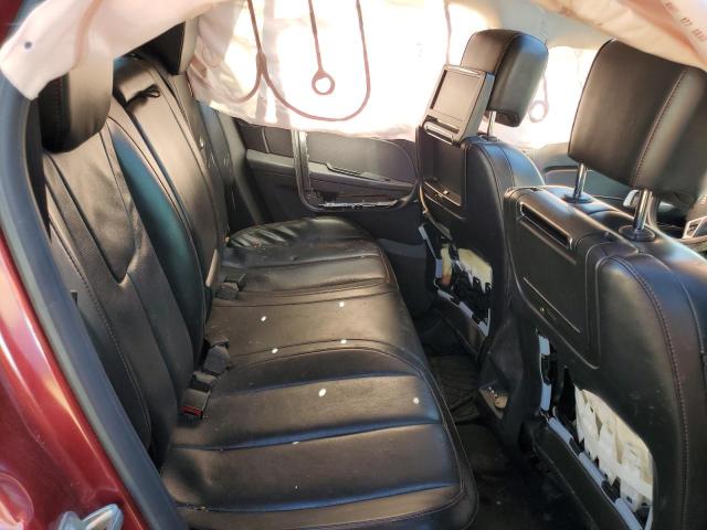Photo 10 from auction – 2010 GMC TERRAIN with VIN 2CTFLHEY5A6406058