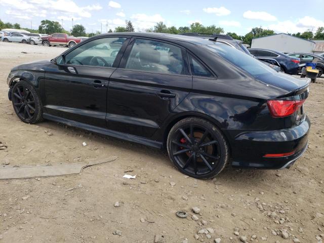 Photo 2 from auction – 2016 AUDI S3 PREMIUM with VIN WAUB1GFFXG1020462