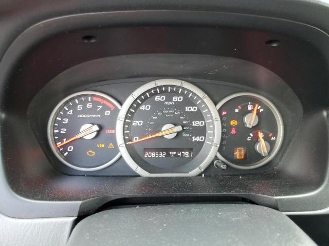 Photo 9 from auction – 2008 HONDA PILOT VP with VIN 5FNYF18228B057374
