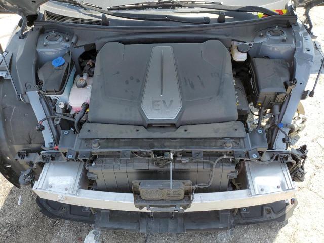 Photo 12 from auction – 2022 KIA EV6 LIGHT with VIN KNDC3DLC8N5040595
