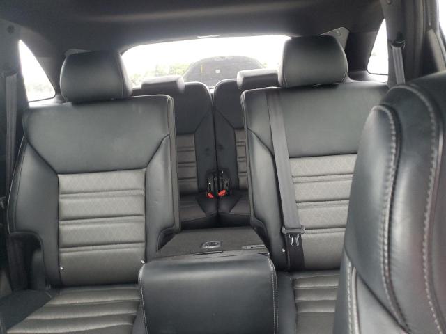Photo 10 from auction – 2016 KIA SORENTO SX with VIN 5XYPK4A55GG056028