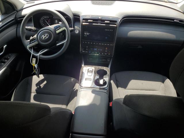 Photo 8 from auction – 2024 HYUNDAI TUCSON BLU with VIN KM8JBCD13RU141925