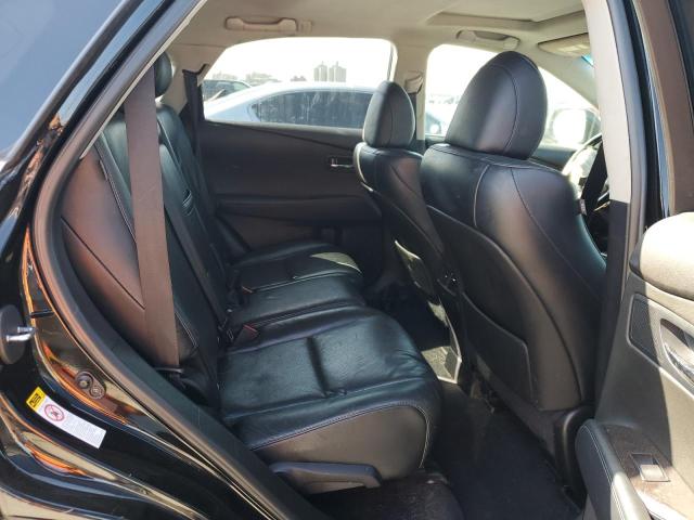 Photo 11 from auction – 2015 LEXUS RX 350 with VIN 2T2ZK1BA8FC169917