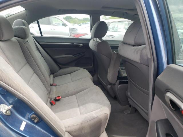 Photo 10 from auction – 2011 HONDA CIVIC EX with VIN 19XFA1F85BE014481
