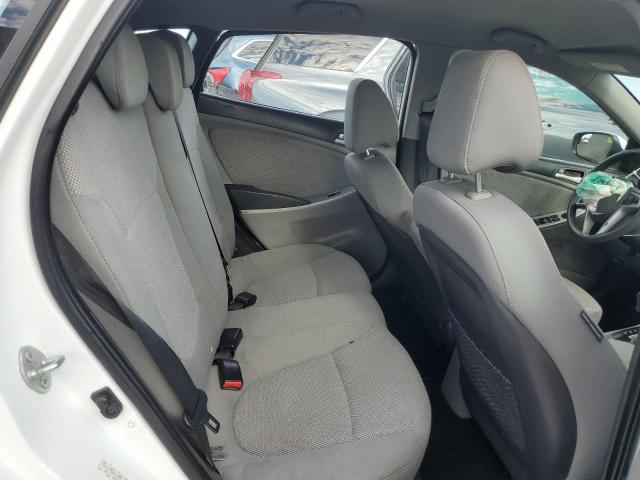 Photo 10 from auction – 2014 HYUNDAI ACCENT GLS with VIN KMHCT5AE7EU141641