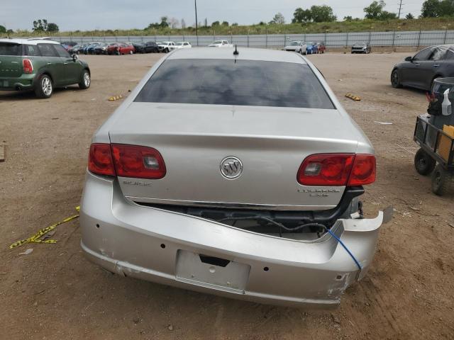 Photo 6 from auction – 2007 BUICK LUCERNE CX with VIN 1G4HE57Y27U153877