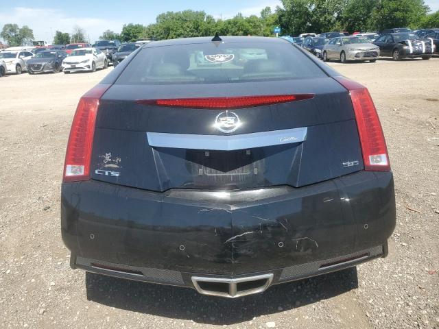 Photo 6 from auction – 2013 CADILLAC CTS with VIN 1G6DA1E36D0124757