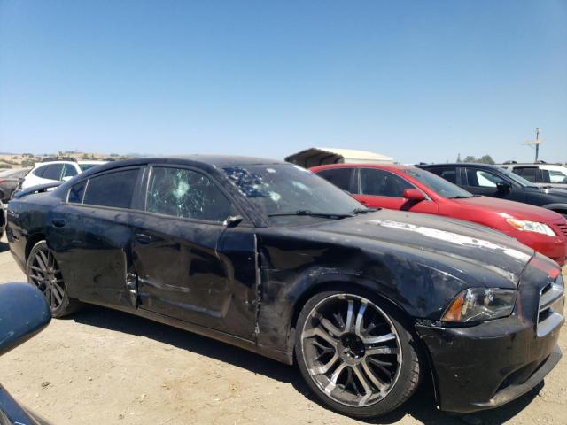 Photo 4 from auction – 2014 DODGE CHARGER R/ with VIN 2C3CDXCT5EH209015