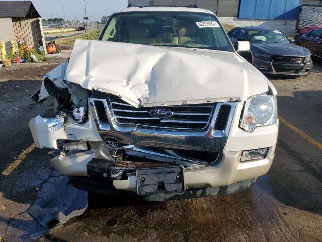 Photo 5 from auction – 2010 FORD EXPLORER E with VIN 1FMEU6EE1AUA17798