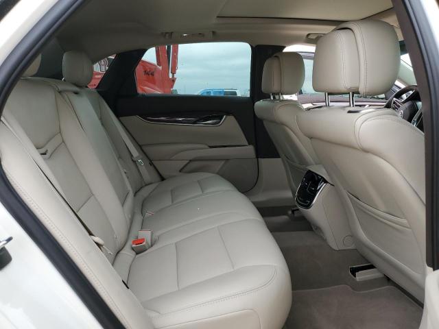 Photo 10 from auction – 2014 CADILLAC XTS PREMIU with VIN 2G61R5S33E9208162