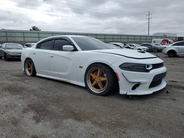 Photo 4 from auction – 2019 DODGE CHARGER R/ with VIN 2C3CDXCT8KH554311
