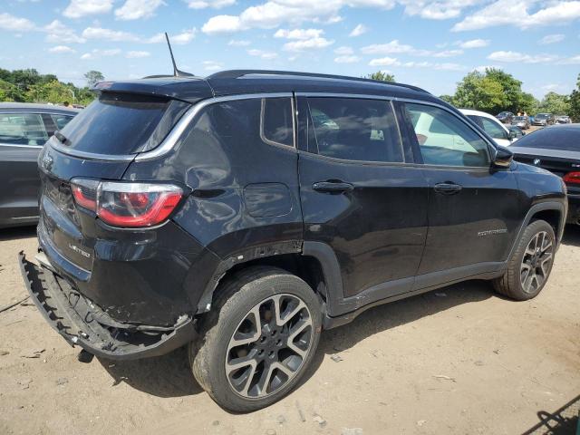 Photo 3 from auction – 2018 JEEP COMPASS LI with VIN 3C4NJDCB8JT492918