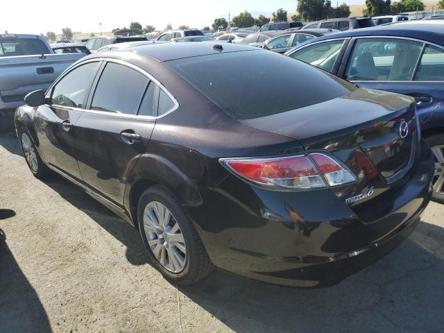 Photo 2 from auction – 2009 MAZDA 6 I with VIN 1YVHP82A495M08689