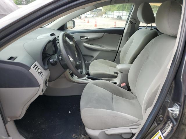 Photo 7 from auction – 2012 TOYOTA COROLLA BA with VIN 2T1BU4EEXCC815972