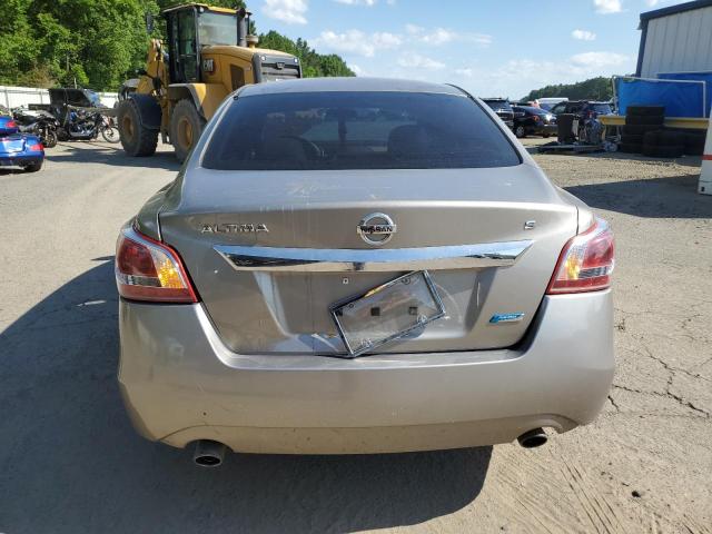 Photo 6 from auction – 2013 NISSAN ALTIMA 2.5 with VIN 1N4AL3AP4DC239327