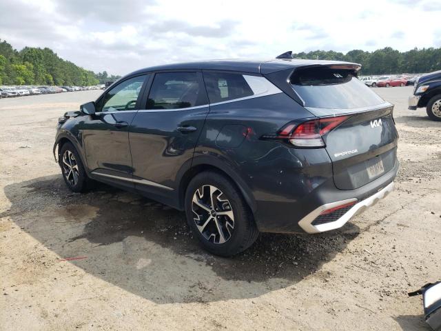 Photo 2 from auction – 2023 KIA SPORTAGE E with VIN KNDPV3AF0P7104350