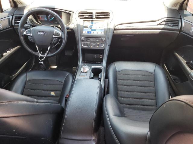 Photo 8 from auction – 2018 FORD FUSION SE with VIN 3FA6P0HD7JR130782