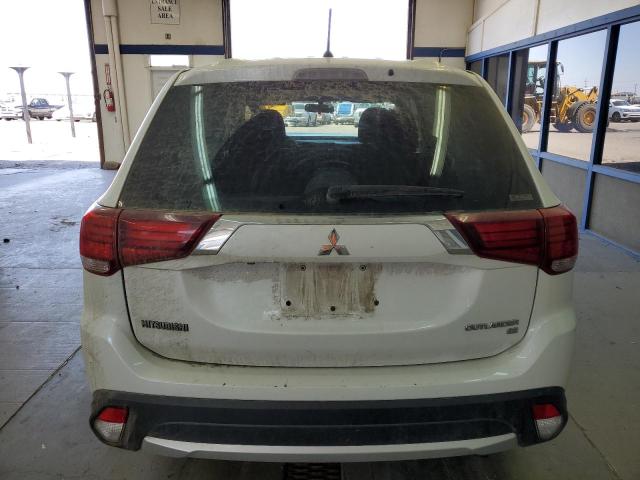 Photo 6 from auction – 2016 MITSUBISHI OUTLANDER with VIN JA4AZ3A35GZ046959