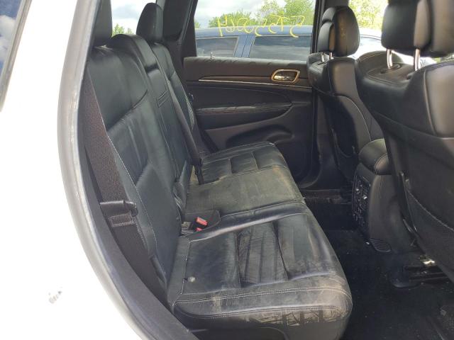 Photo 10 from auction – 2014 JEEP GRAND CHER with VIN 1C4RJFBG9EC298250