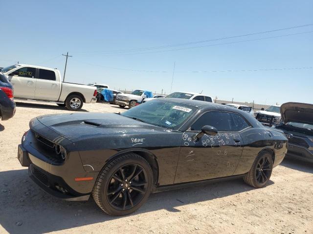 DODGE CHALLENGER 2017 with VIN 2C3CDZAG8HH594883 - Photo from auction