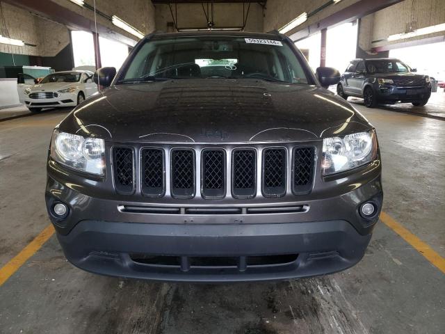 Photo 5 from auction – 2016 JEEP COMPASS SP with VIN 1C4NJDBB2GD566754