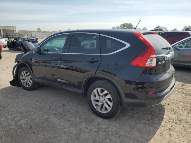 Photo 2 from auction – 2015 HONDA CR-V EX with VIN 2HKRM4H51FH700155