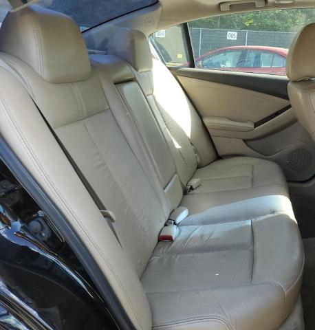 Photo 10 from auction – 2011 NISSAN ALTIMA BAS with VIN 1N4AL2AP4BN449969